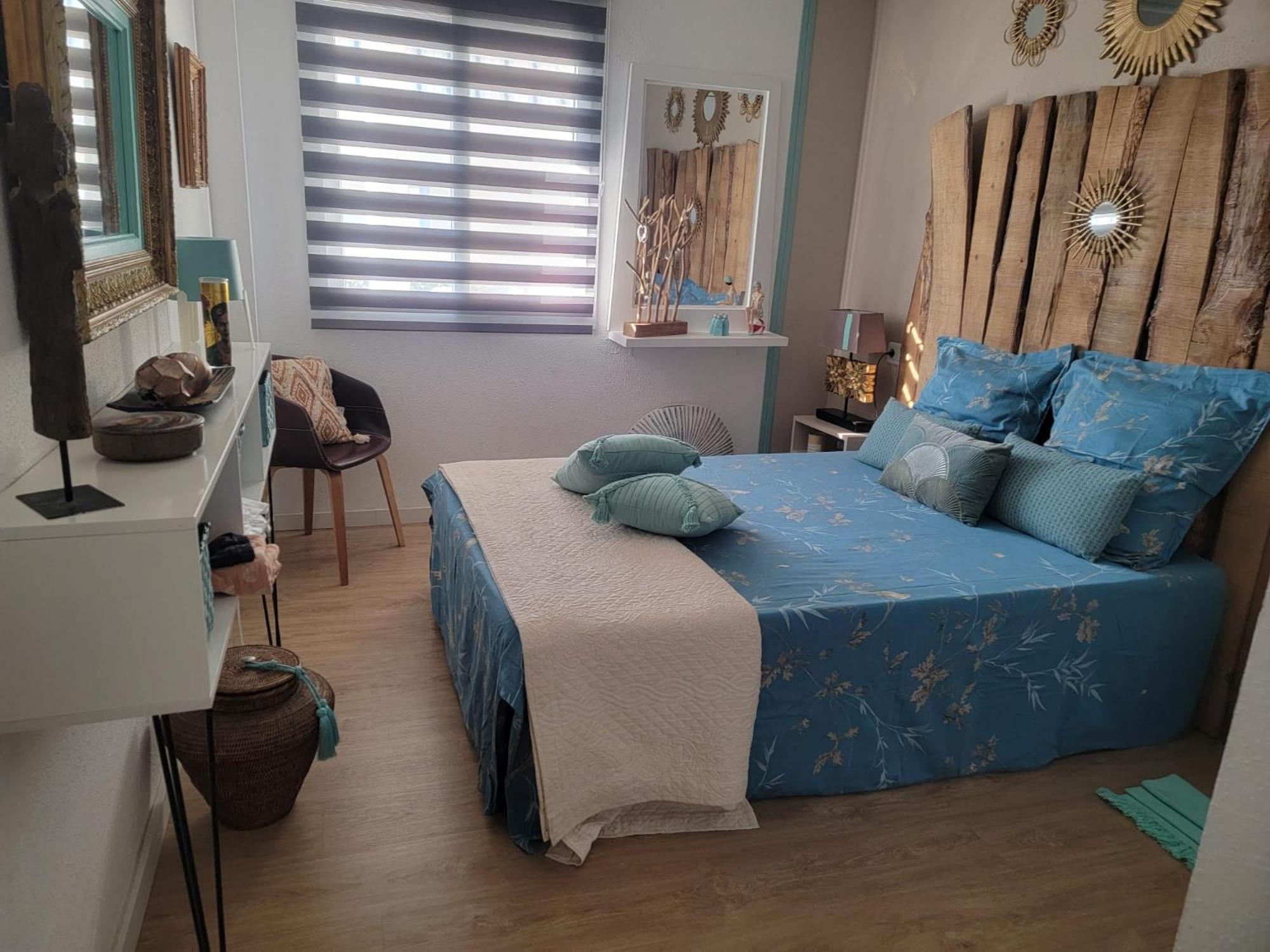 Superbe Appartement Avec Solarium Et Piscine Communautaire Roses Exterior foto