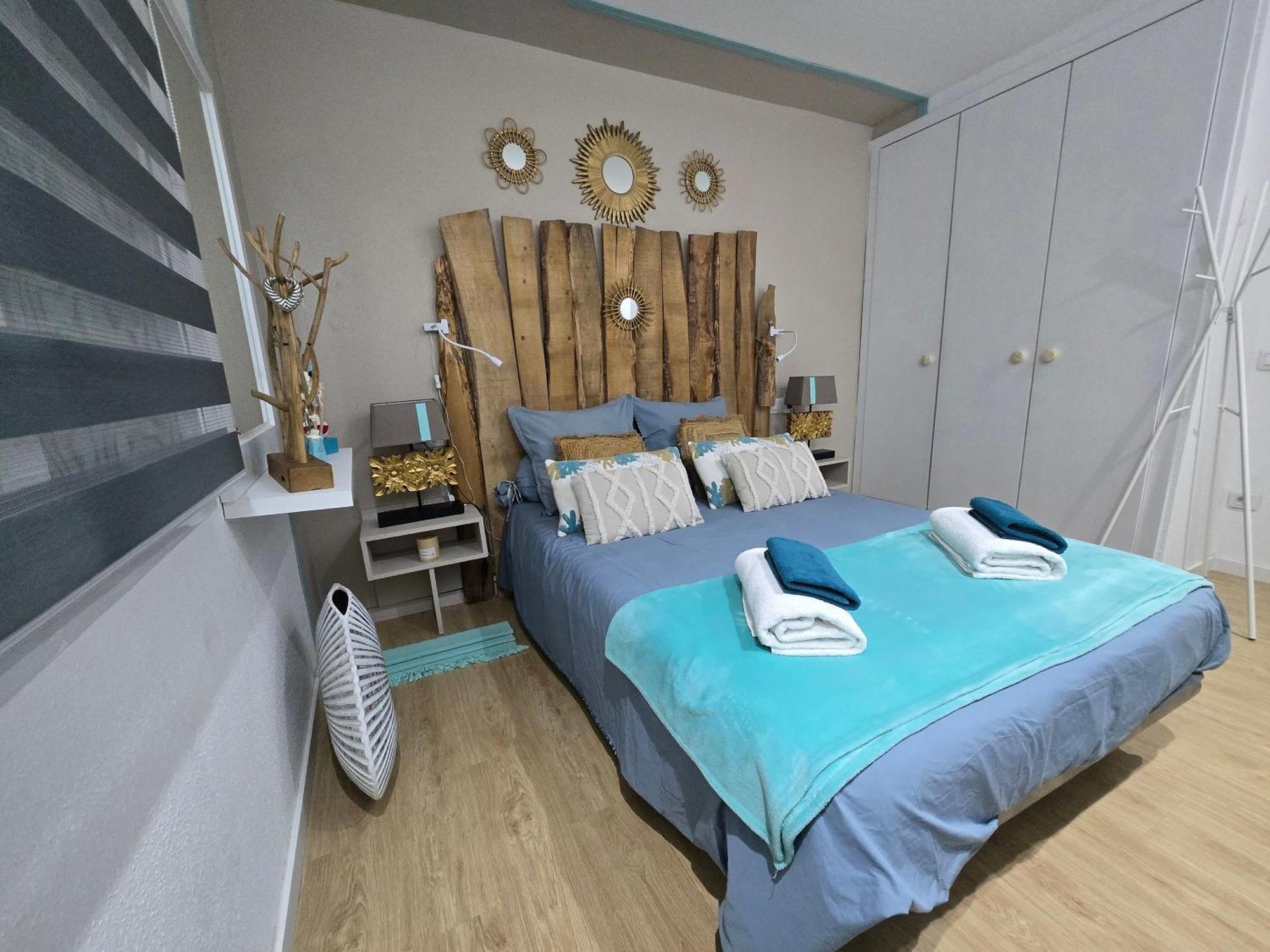 Superbe Appartement Avec Solarium Et Piscine Communautaire Roses Exterior foto